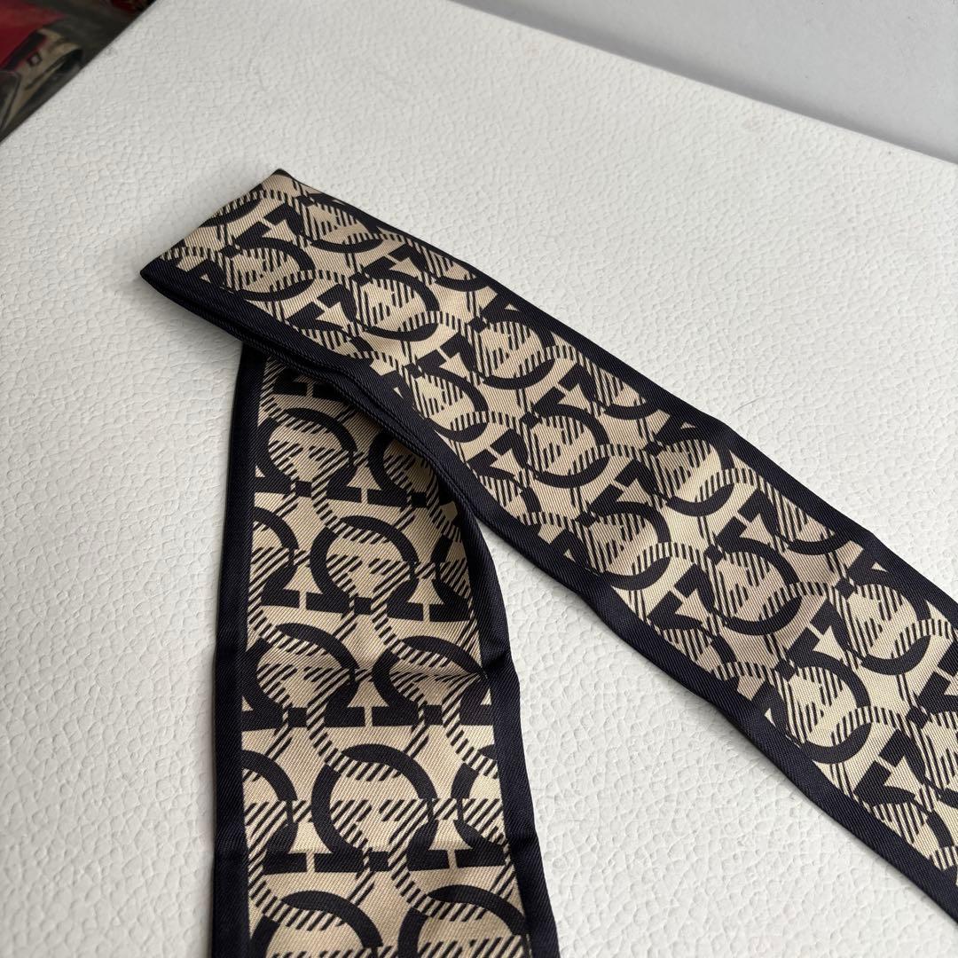 SalvatoreFerragamo♡フェラガモ ガンチーニツイリー