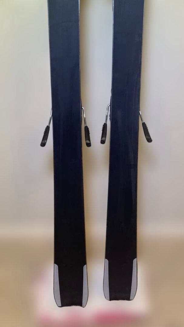 スキー３点セット　HEAD Icon TT60 SINANO SALOMON