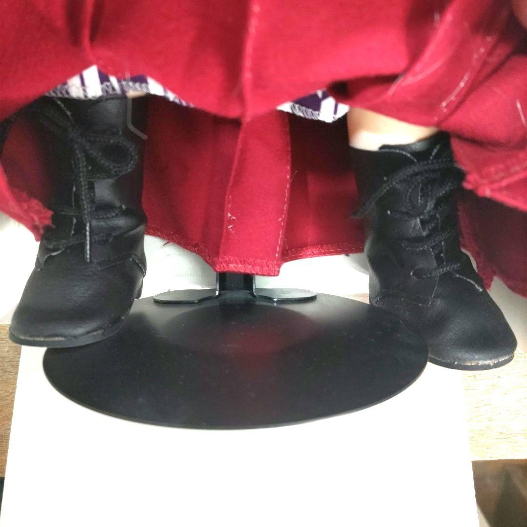 鈴乃屋 着付人形 みねこ & 三四郎 セキグチ製 市松人形