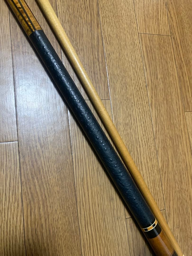 メウチ　ビリヤードキュー84-7