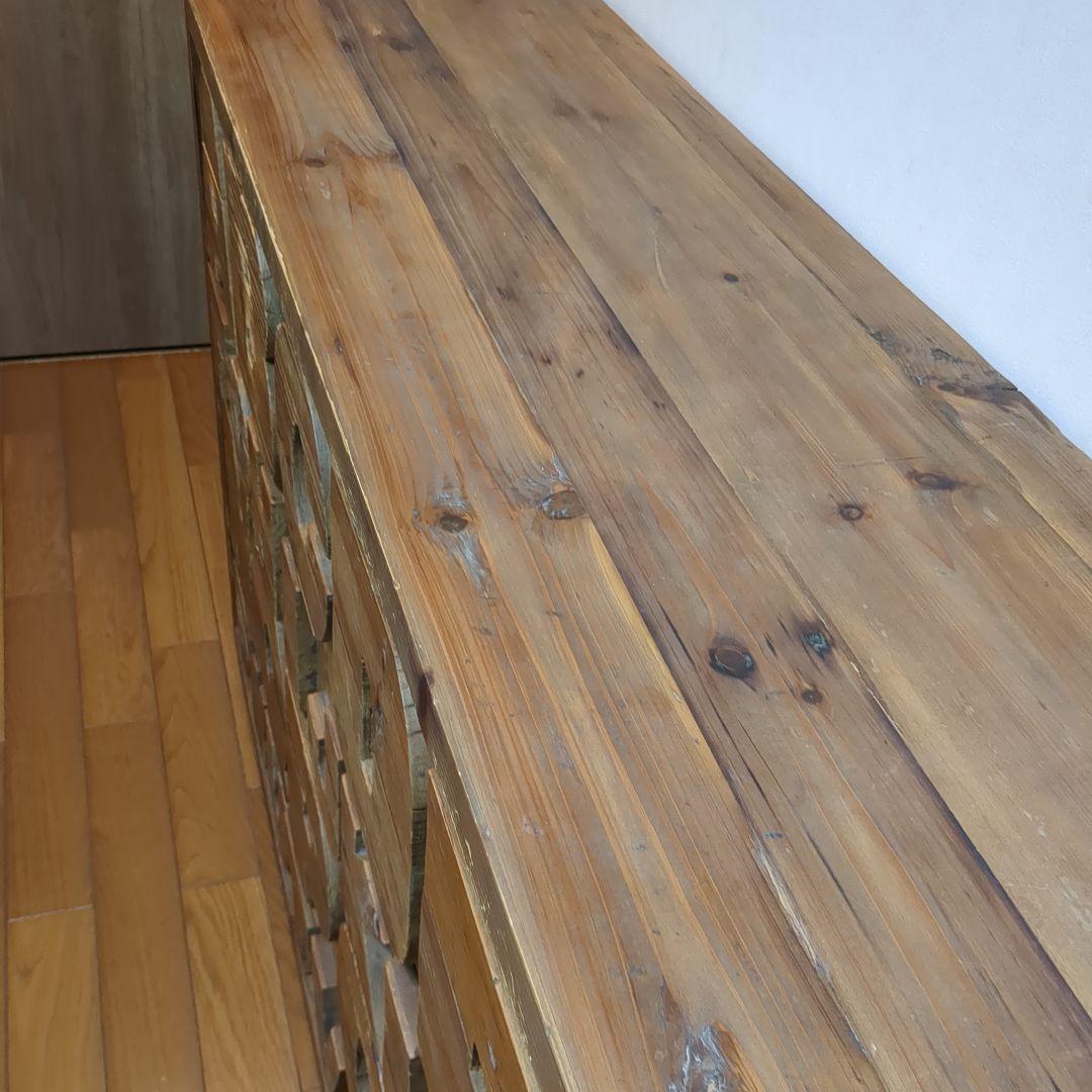 ABCチェストアルファベット