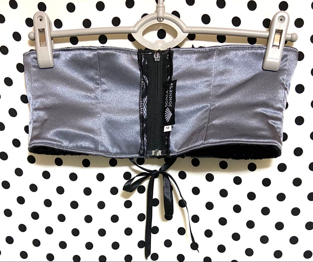 よーくん　シルバー ×赤バラのペイネシージョ2個＆イヤリング他　計3点