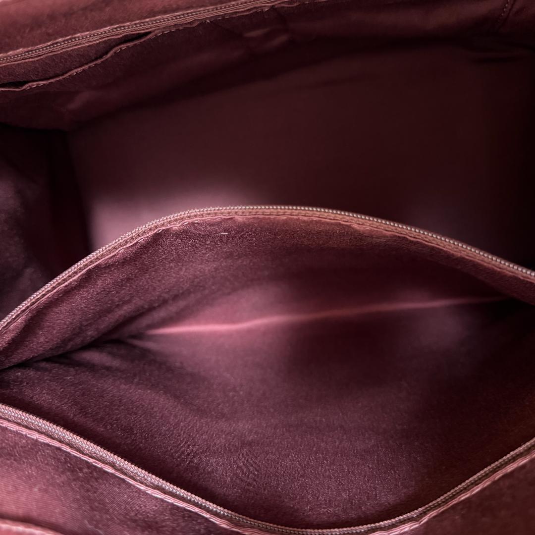 えり様　COACH コーチ 2WAY トートバッグ ショルダーバッグ