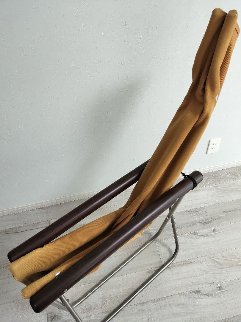 【happyさん専用】ニーチェアＸ