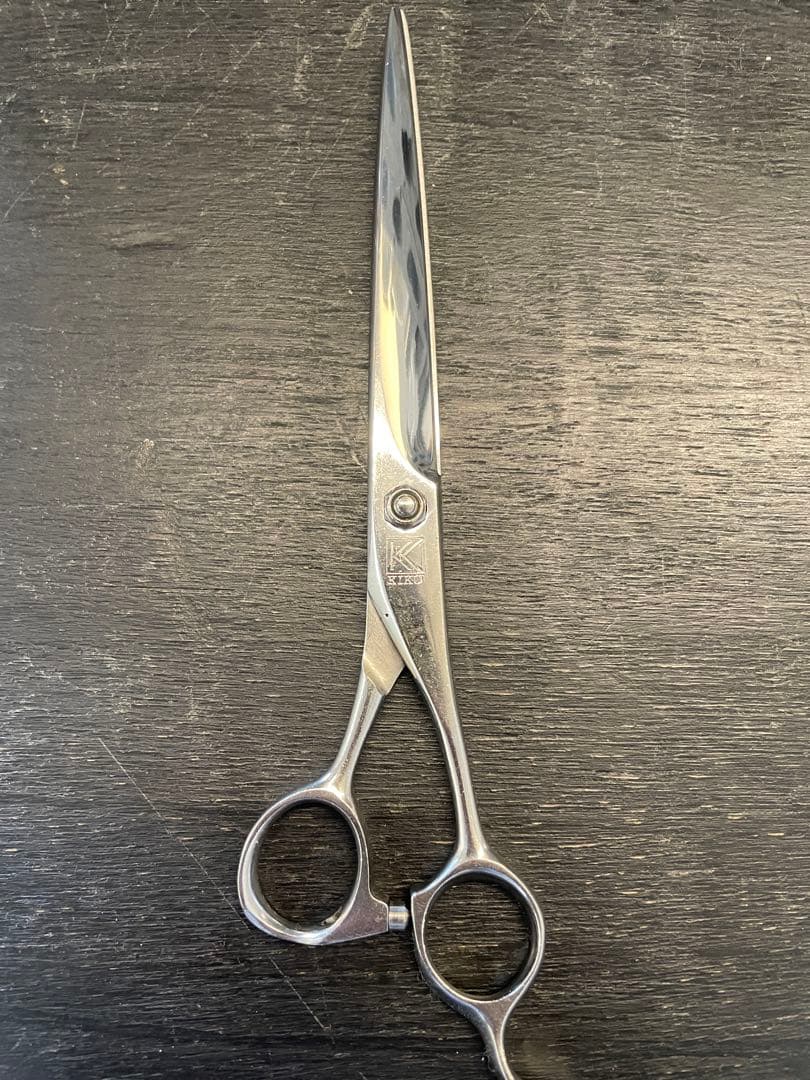 キクオオカワシザー