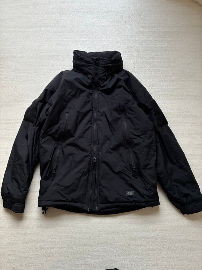 HELIKON-TEX(ヘリコンテックス) LEVEL 7