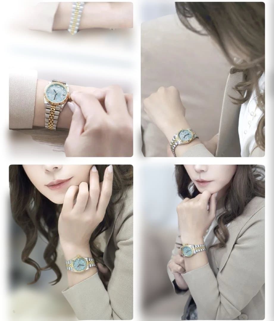 ムーミン 70周年記念ダイヤ＆スワロフスキー スナフキン ¥16,500完売