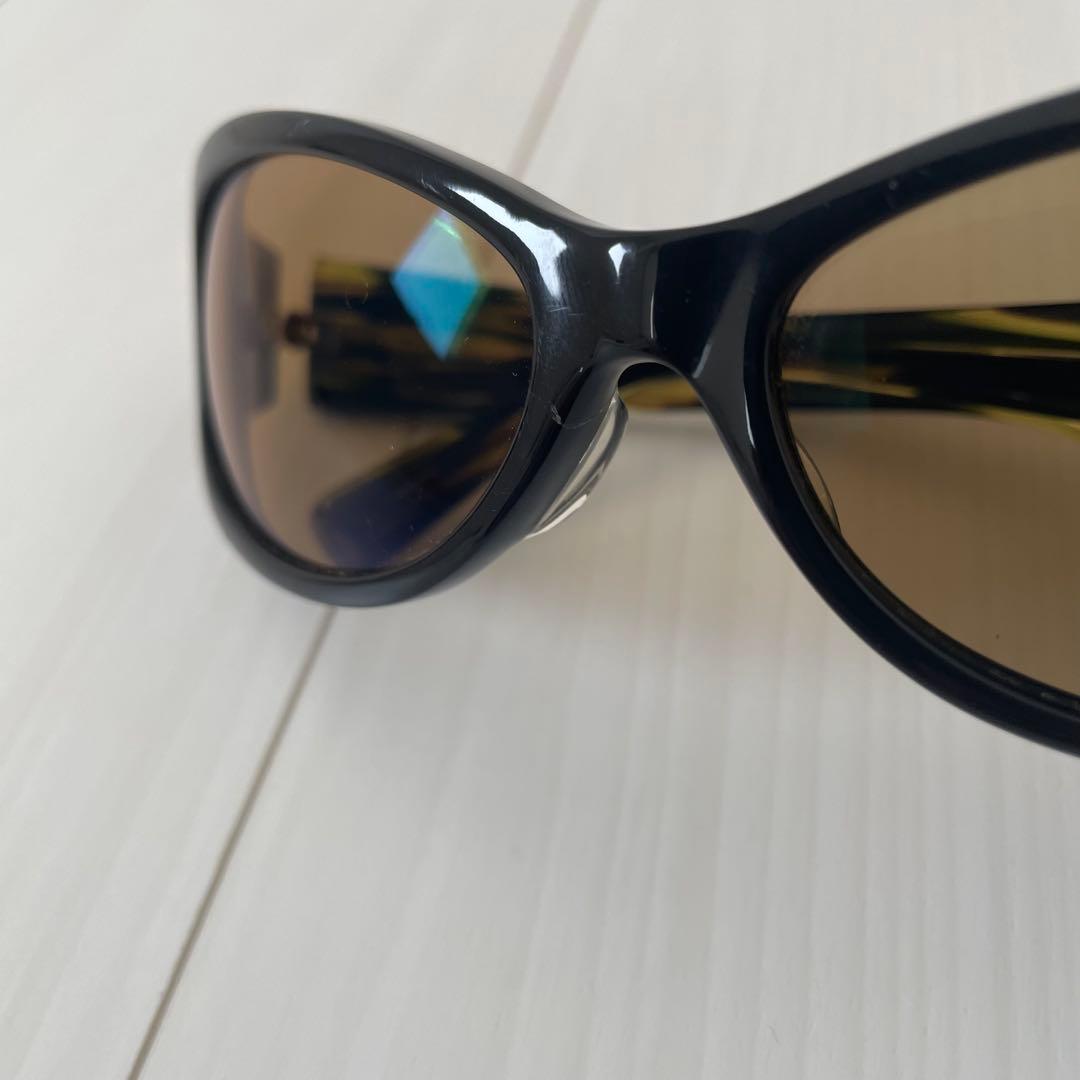 サイトマスター　ワンエイティマッハ　スーパーライトブラウン　福島健モデル