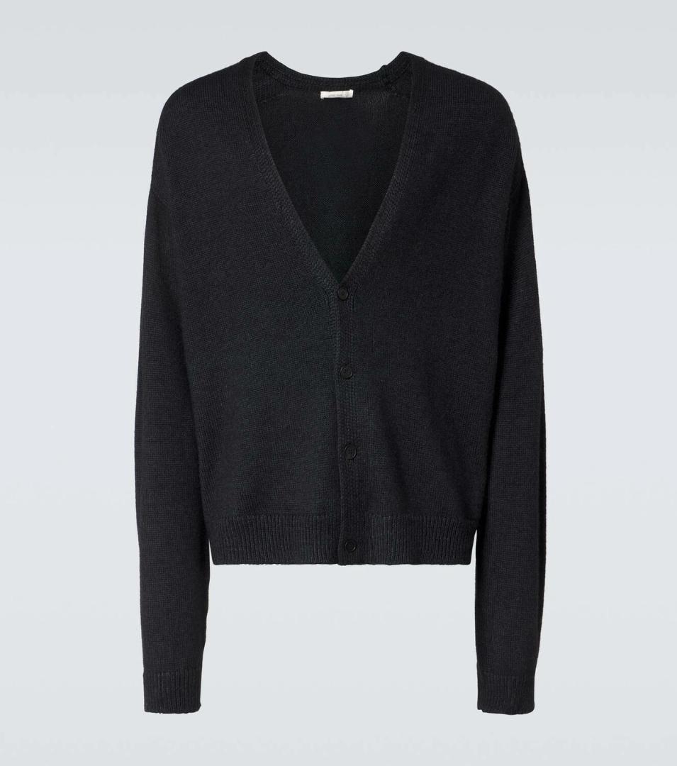 THE ROW SHELDON　カーディガン　シェルドン　ザロウ　ニット