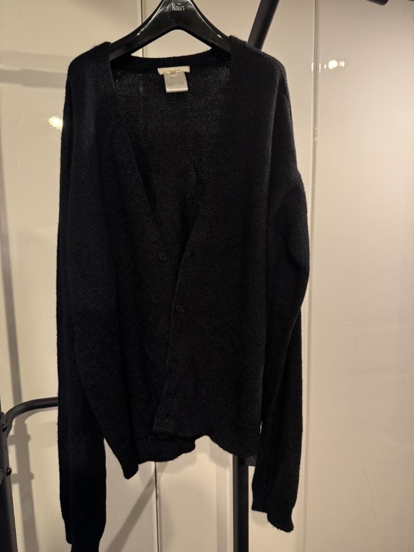 THE ROW SHELDON　カーディガン　シェルドン　ザロウ　ニット