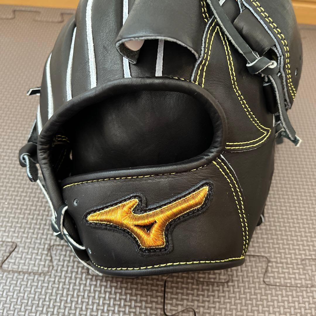 ・新品未使用　硬式　ミズノプロクラシック　投手用