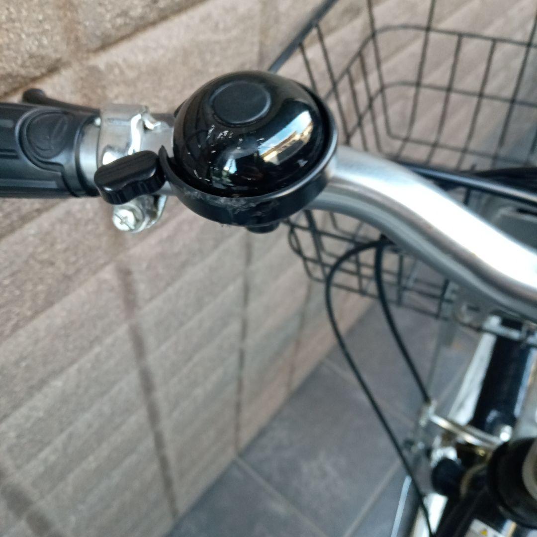 シティサイクル【27インチ 】あさひ 自転車　値下げ不可