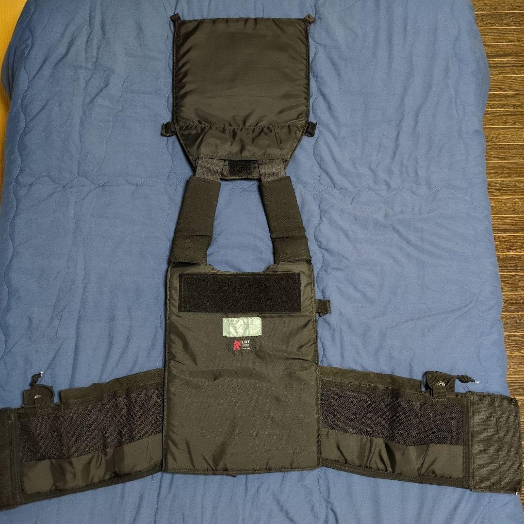 LBT-6094A ブラック