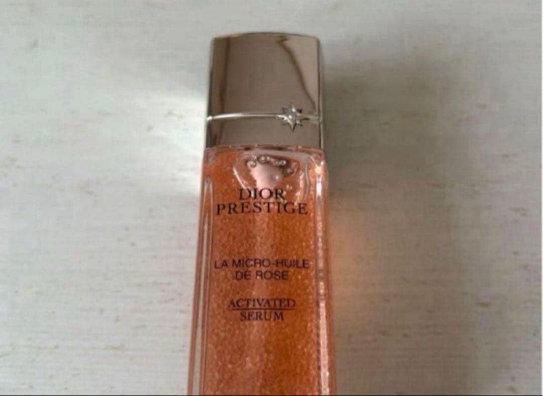 momotenki　ディオールプレステージ