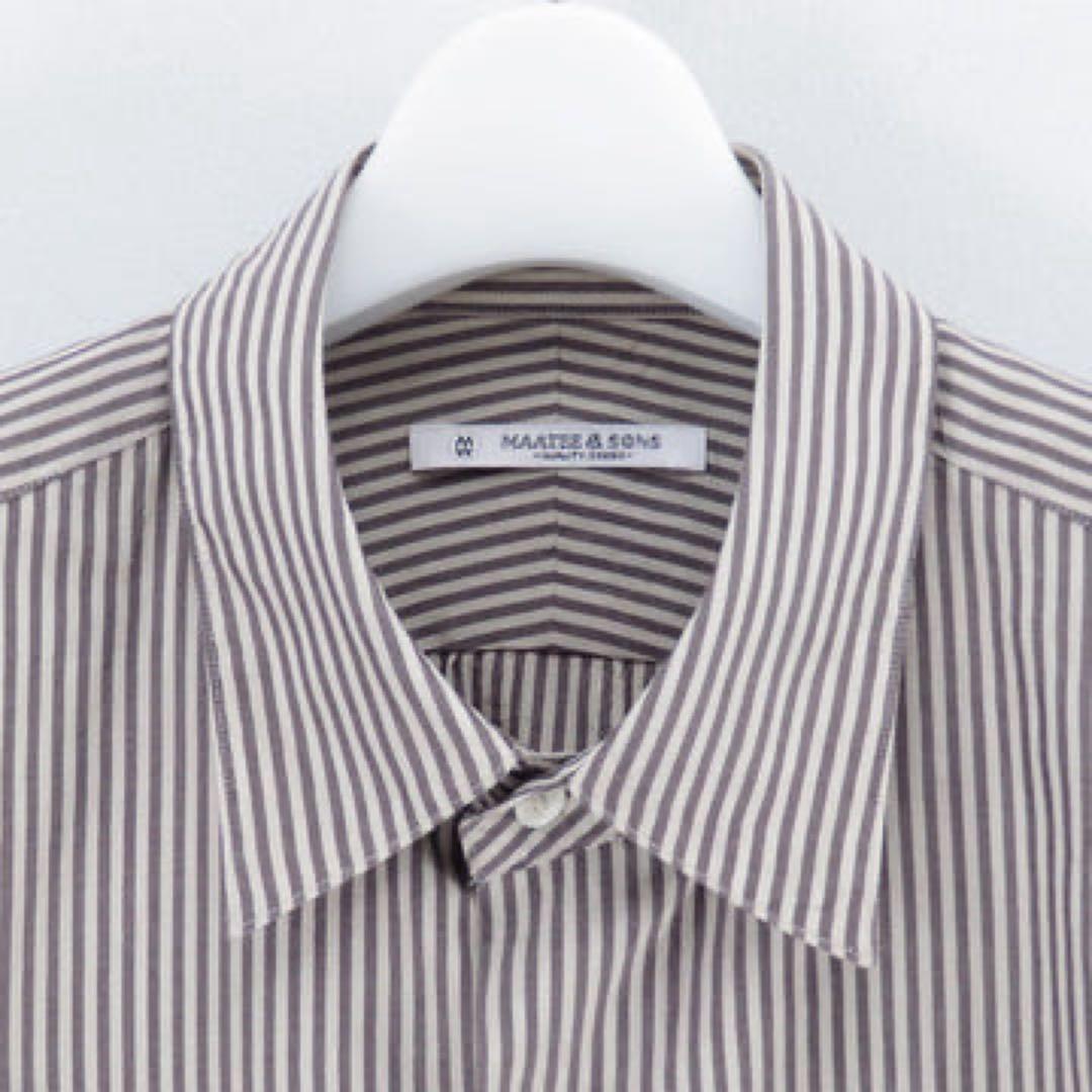 トップス MAATEE&SONS FAT CHARLES