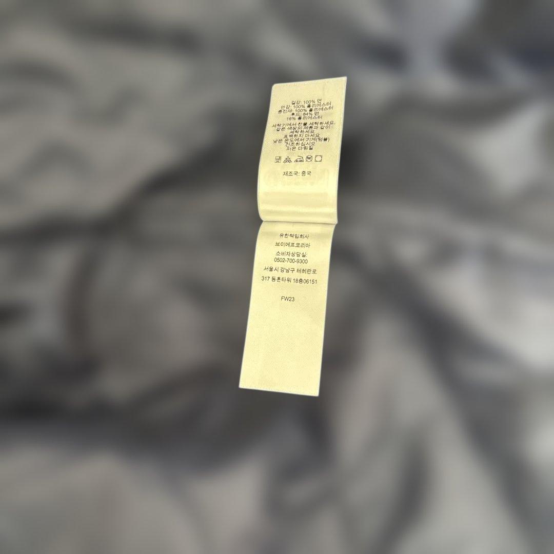 Supreme Tartan Flannel Hooded Shirt Lサイズ