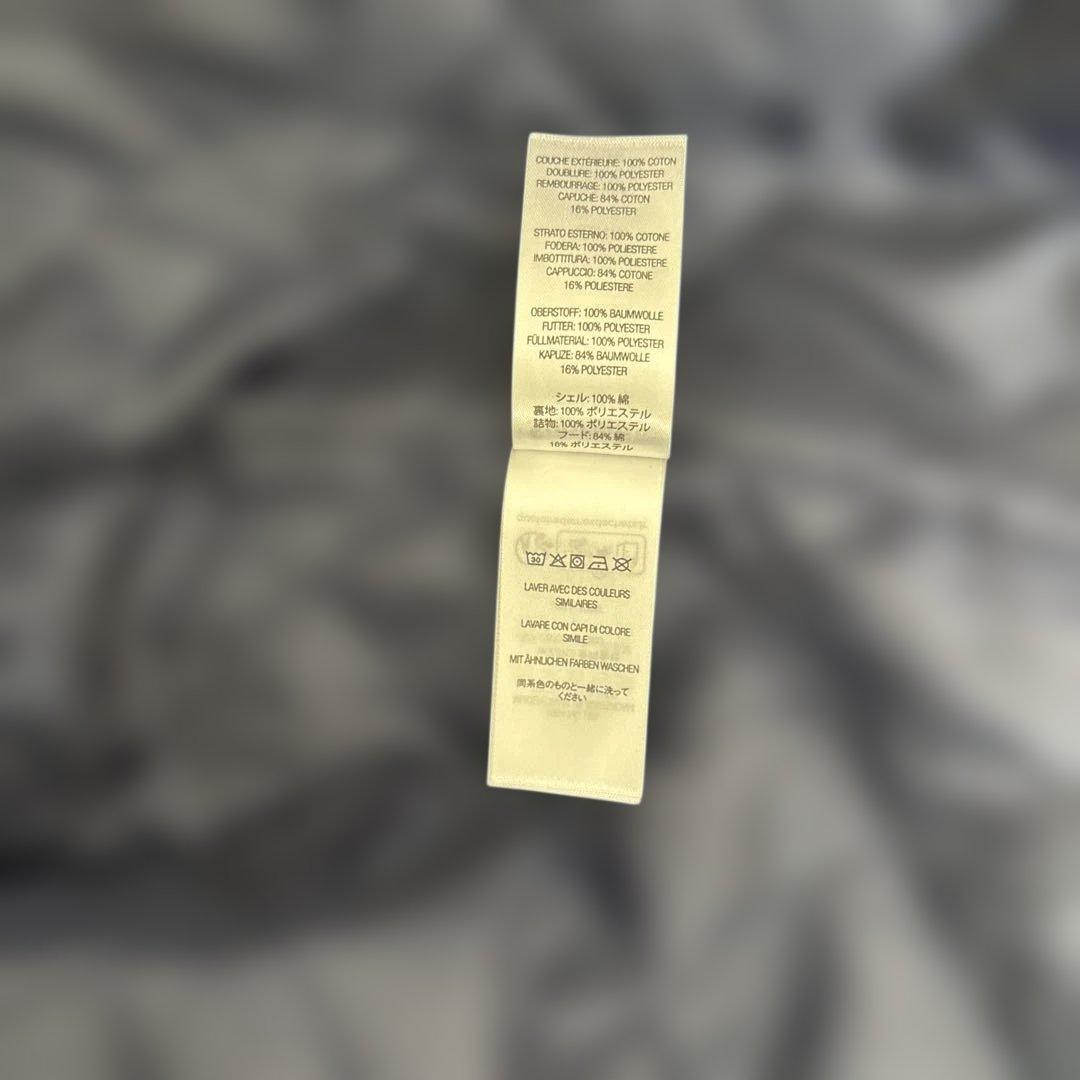 Supreme Tartan Flannel Hooded Shirt Lサイズ