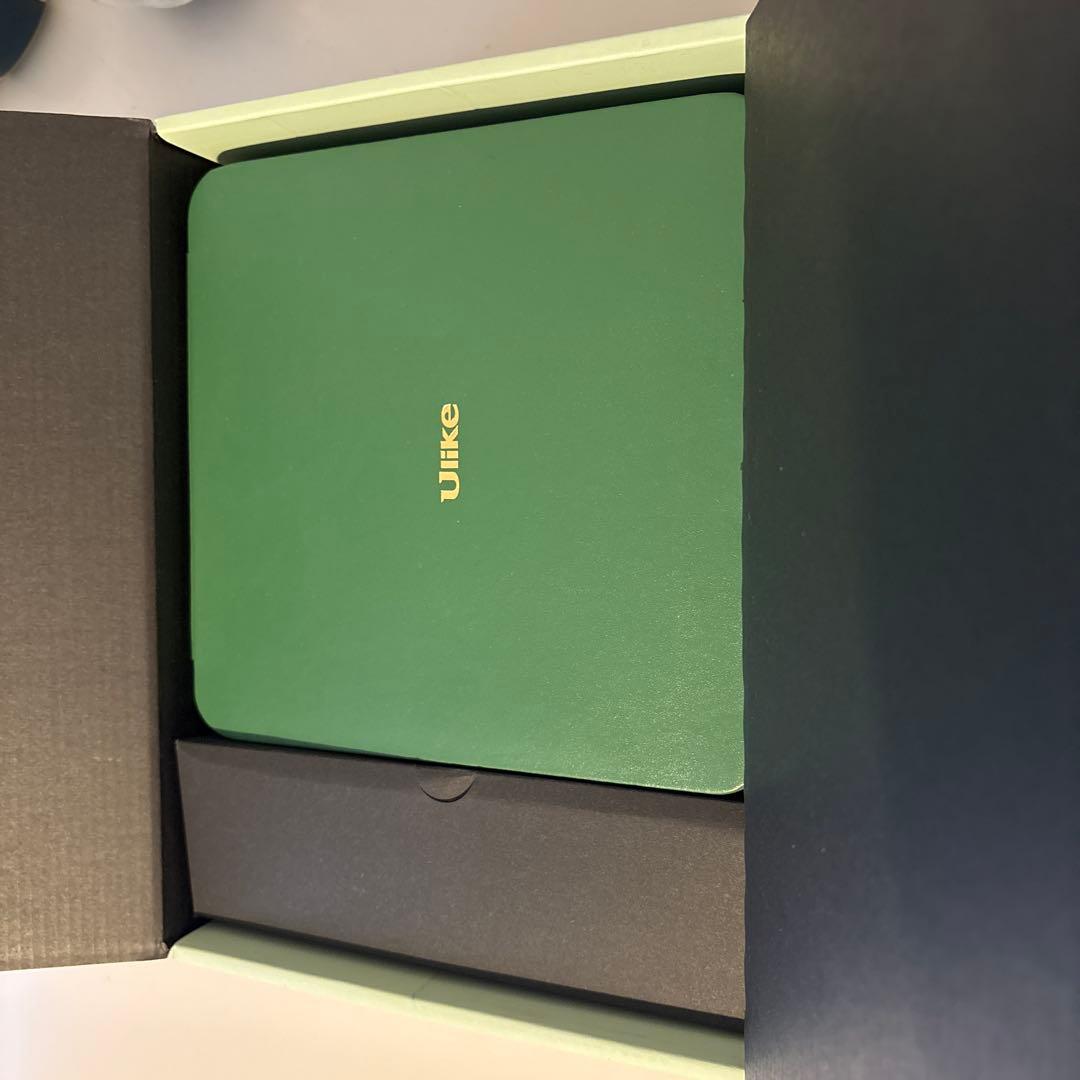 Ulike Diamond Air+ ユーライク 脱毛器 IPL冷却機能付き