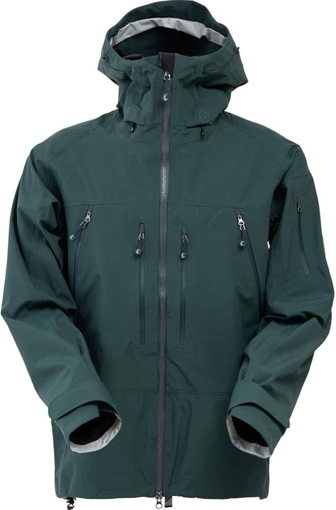 ティートンブロス TBジャケット メンズMサイズ