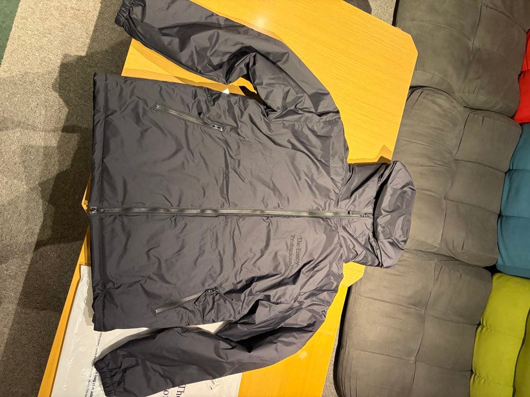 The Ennoy Professional 上下セット