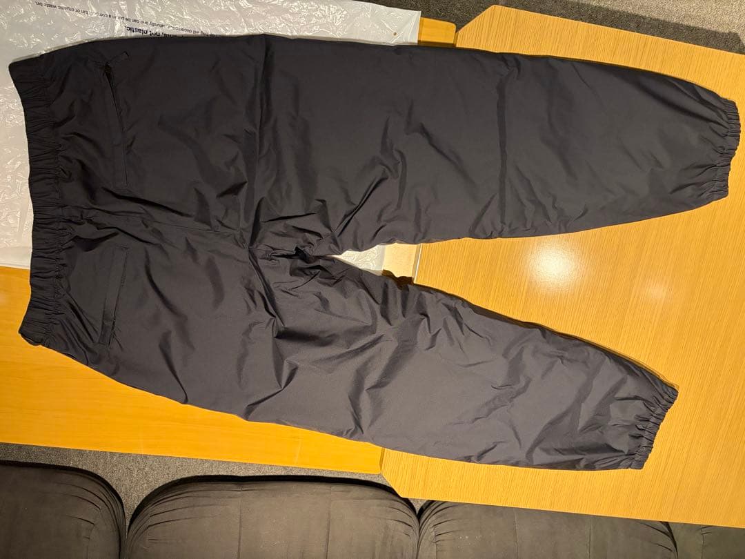 The Ennoy Professional 上下セット