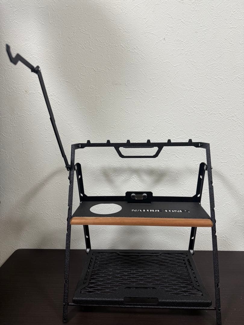 ネイチャートーンズ　クアトルスタンド