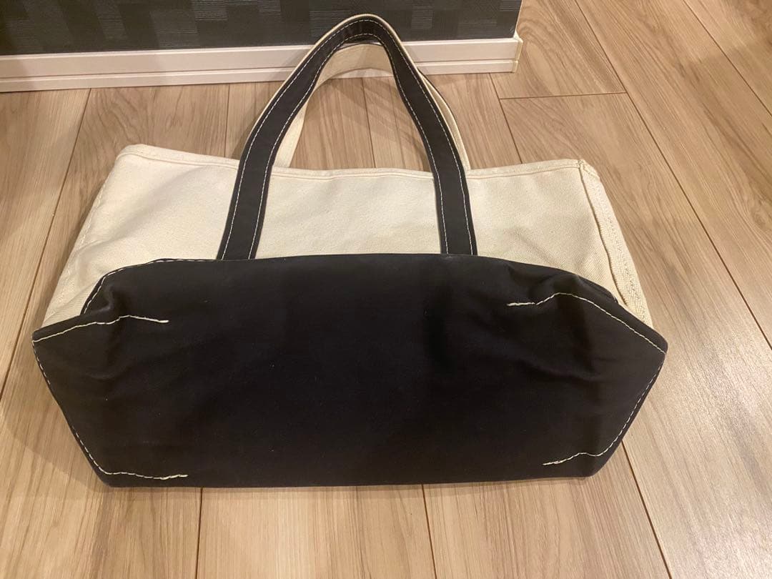 L.L Bean ボート アンド トート ミディアム