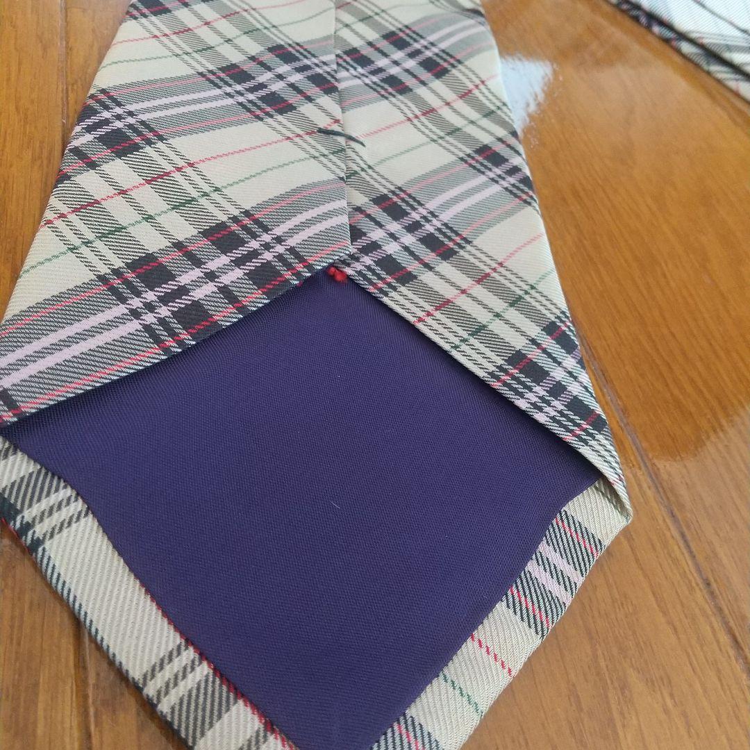 20471120 ネクタイ