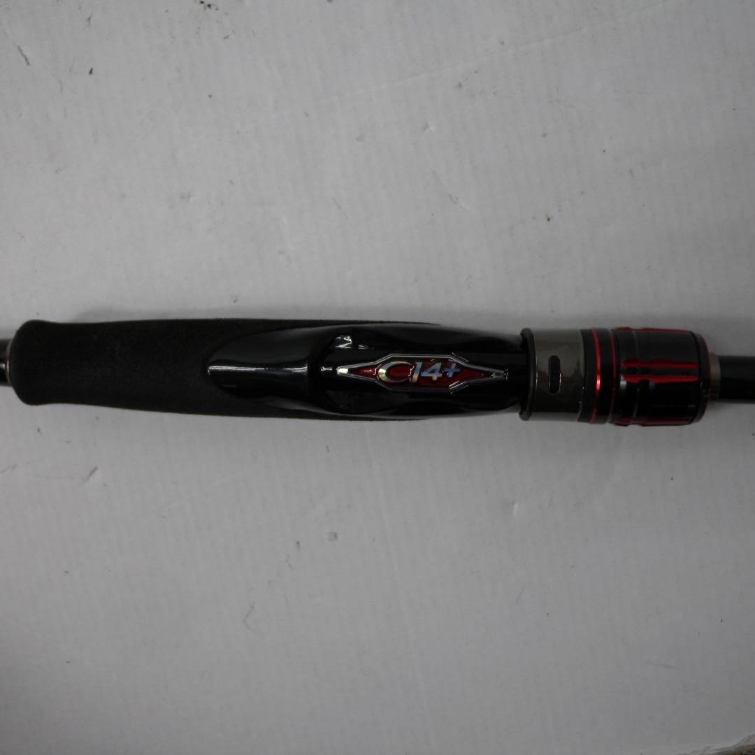 63▢シマノ セフィアTT S86L NH0521-1