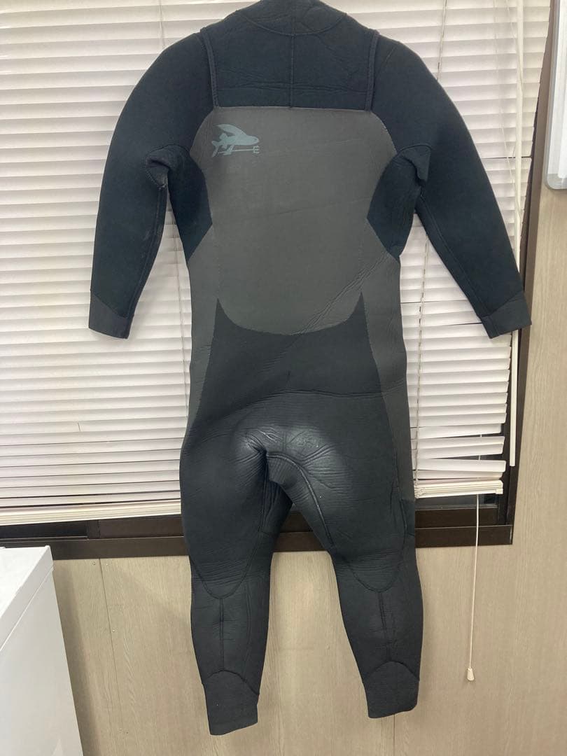 Patagonia パタゴニア　セミドライ　ウェットスーツ　3mm