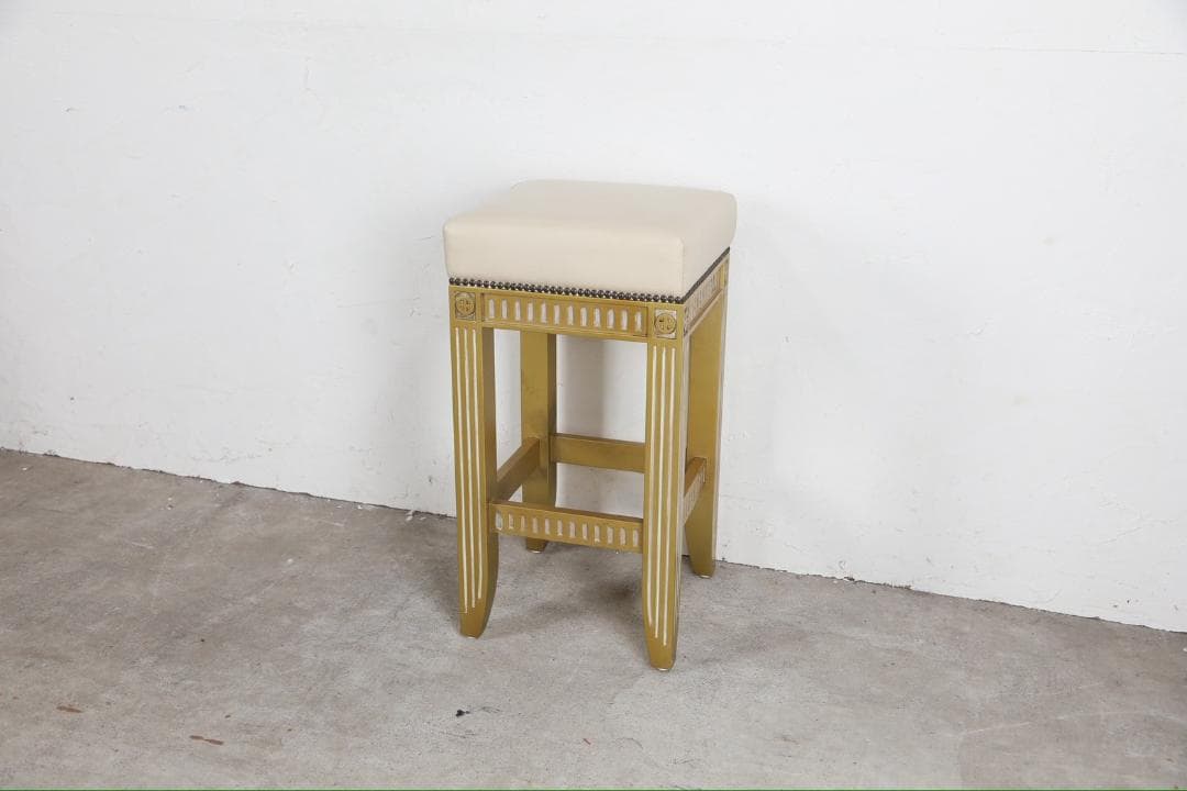 展示品 バーチェア カウンターチェア スツール チェア 椅子 RWcha136