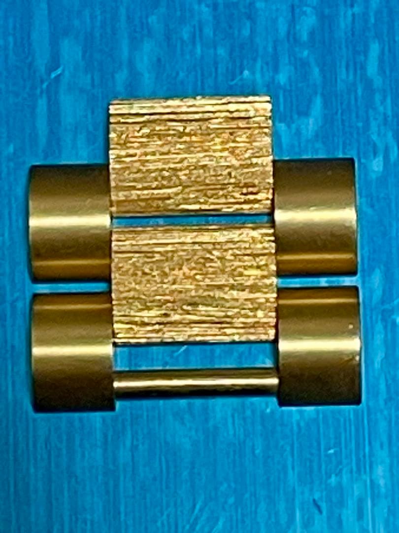 ROLEX ロレックス18248 イエローゴールド/YG 新品外しコマ2個