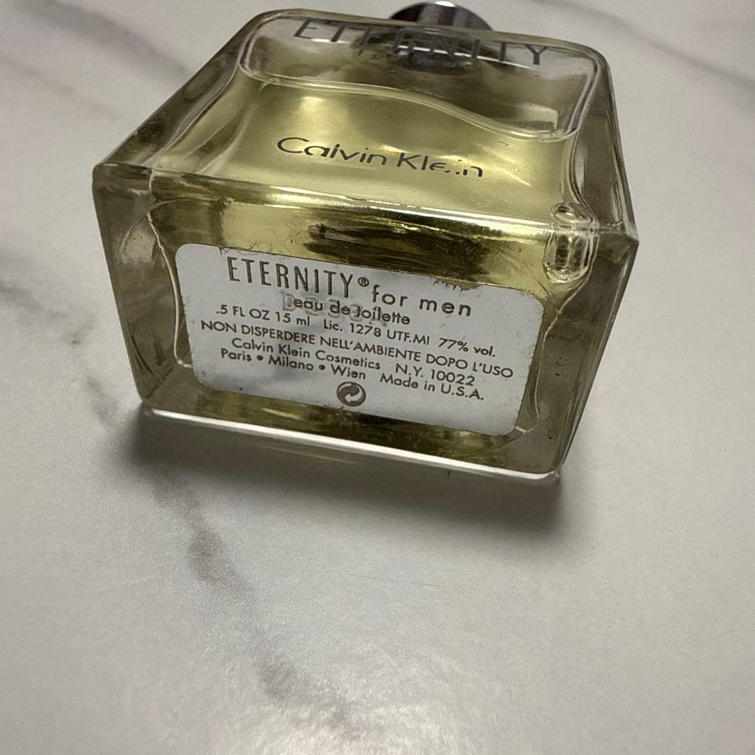 【3点セット】カルバンクライン エタニティ ローズ ブラッシュ 香水 50ml