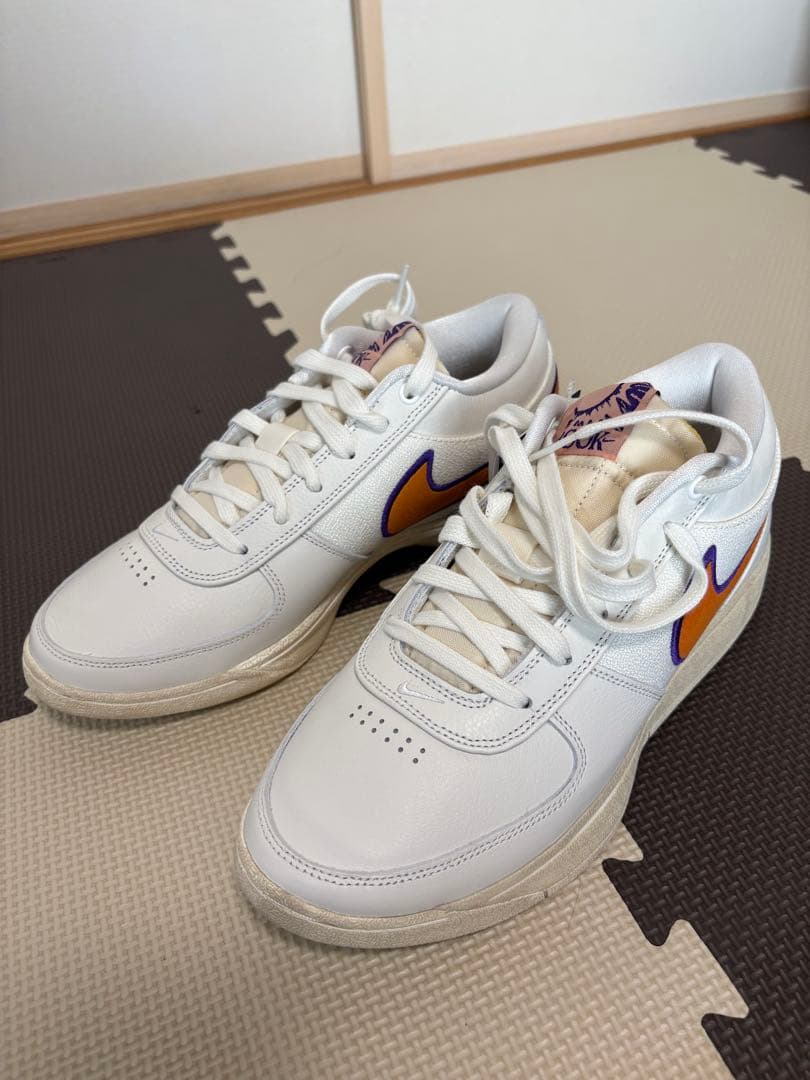 NIKE ナイキ ブック1 EP BOOK 1 EP VALLEY ブック 1