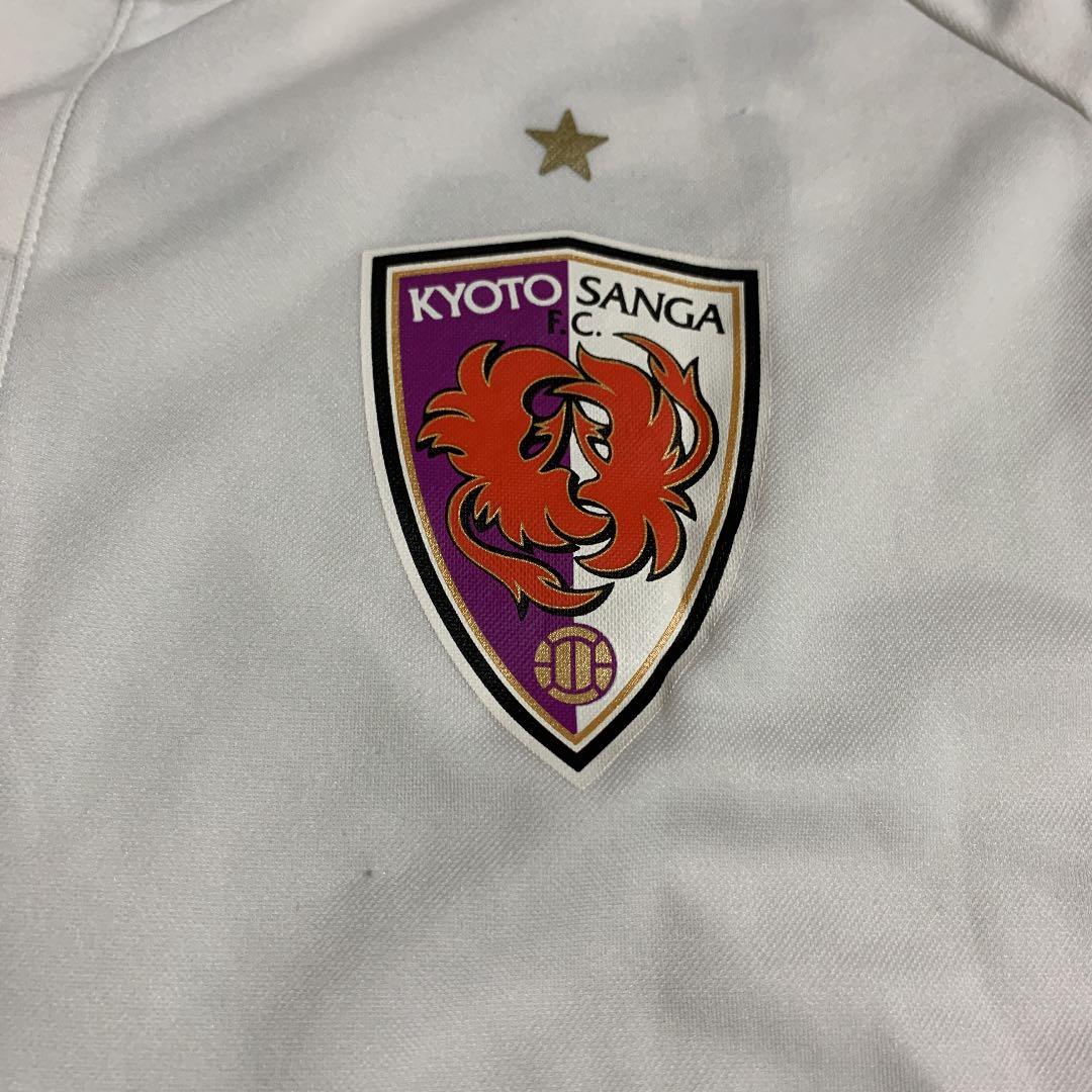 京都サンガユニフォーム