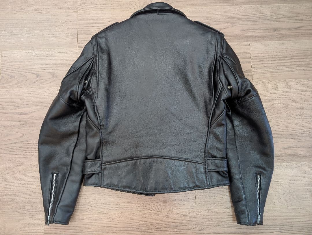 Schott Perfecto 613 one star サイズ38 ワンスター