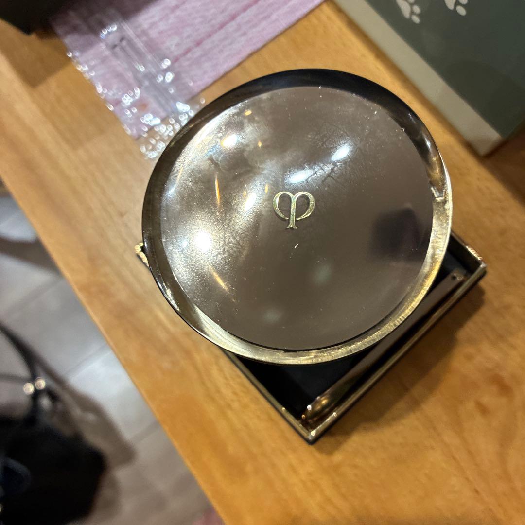 SYNACTIF クリーム 黒