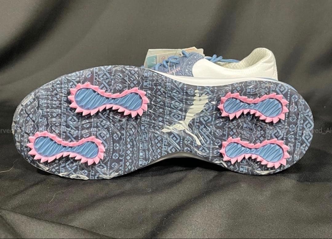 PUMA　GOLF Phantomcat Nitro プーマ　ニトロ　ゴルフ