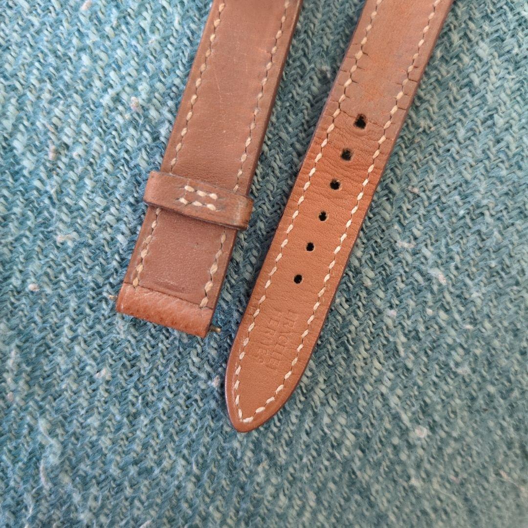 タイムセールエルメス時計ベルト