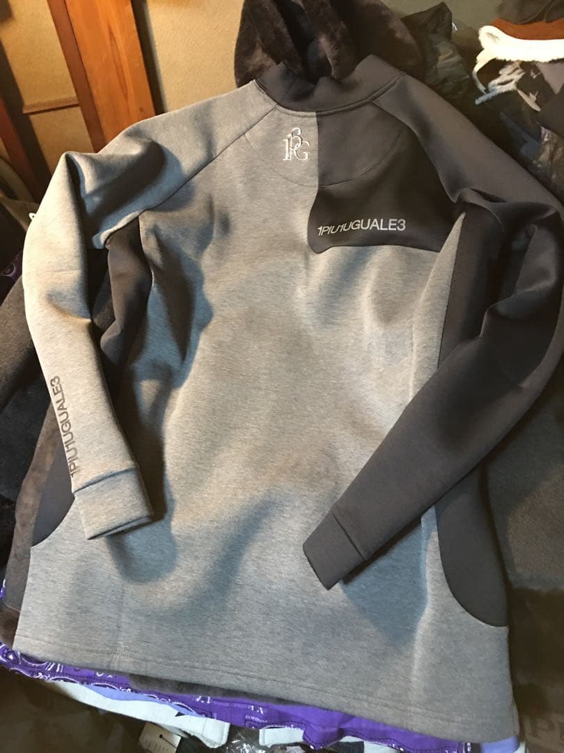 メンズウェア 1piu1uguale3 GOLF 2C MOCK