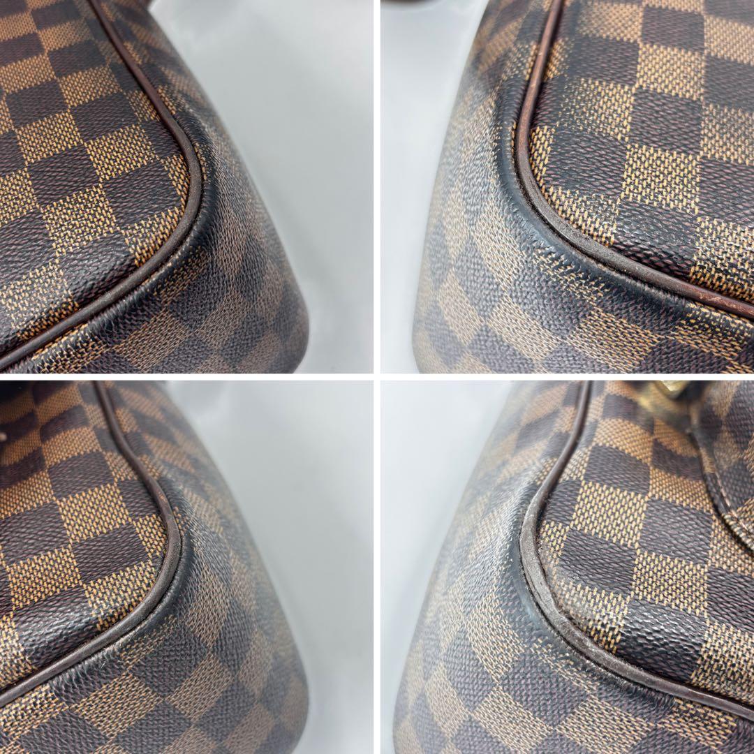 ルイヴィトン メッセンジャー メルヴィール N51125 ダミエ ショルダー