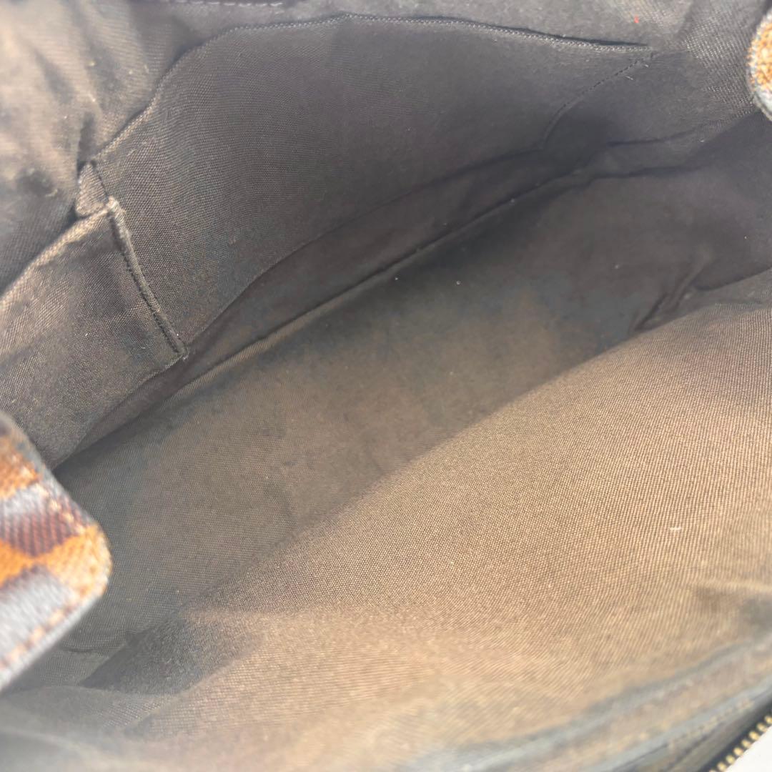 ルイヴィトン メッセンジャー メルヴィール N51125 ダミエ ショルダー