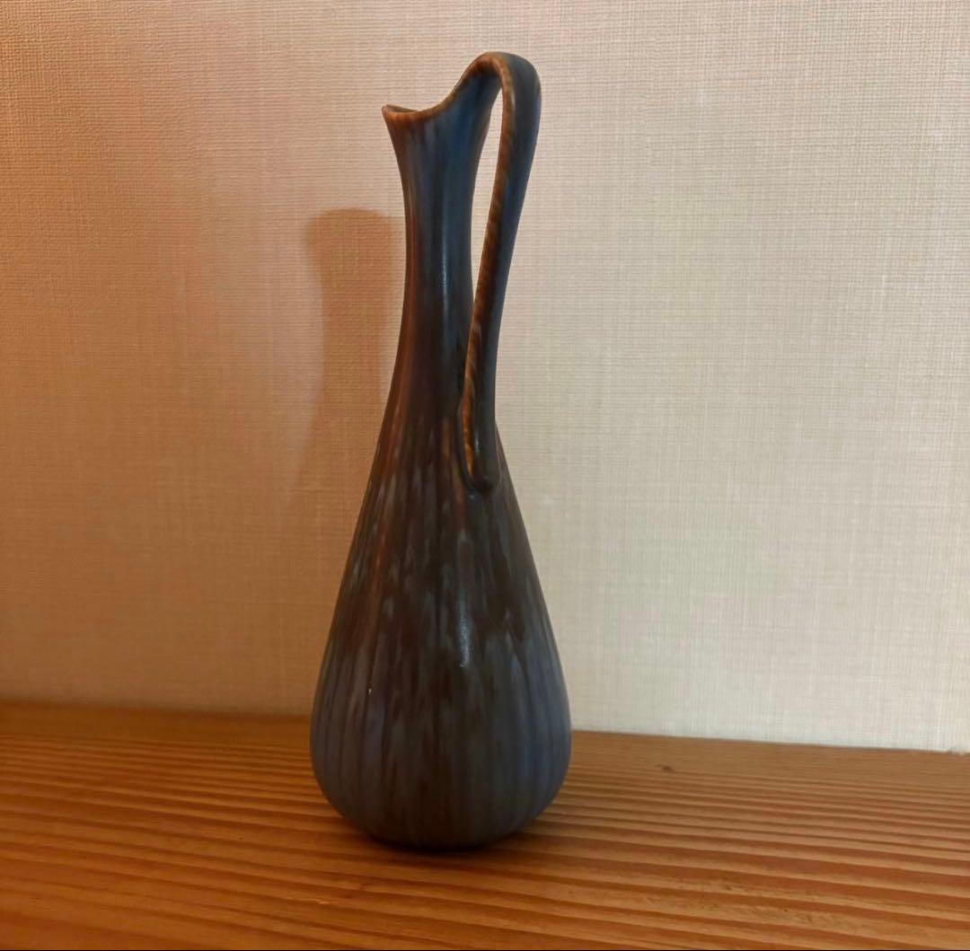 グンナーニールンド　Gunnar Nylund フラワーベース