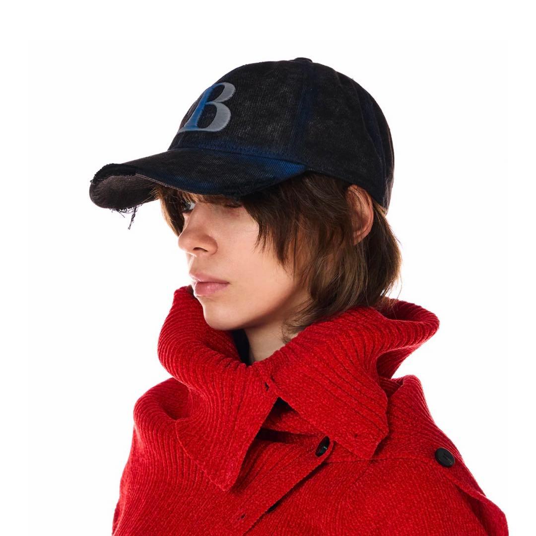 帽子 BEEDEN USED LIKE SPRAY CAP