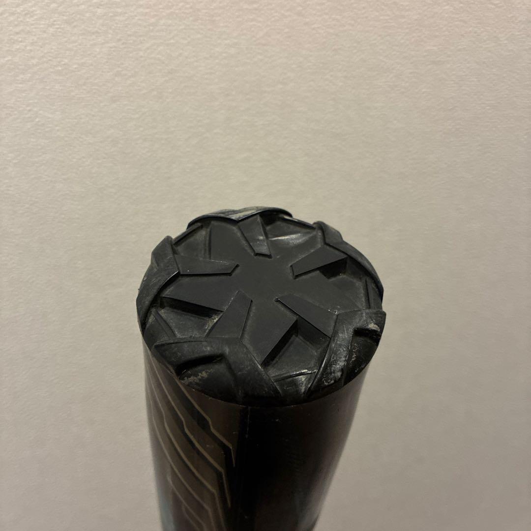 Mizuno 軟式バット 85cm ビヨンドマックスギガキング02ミドルバランス