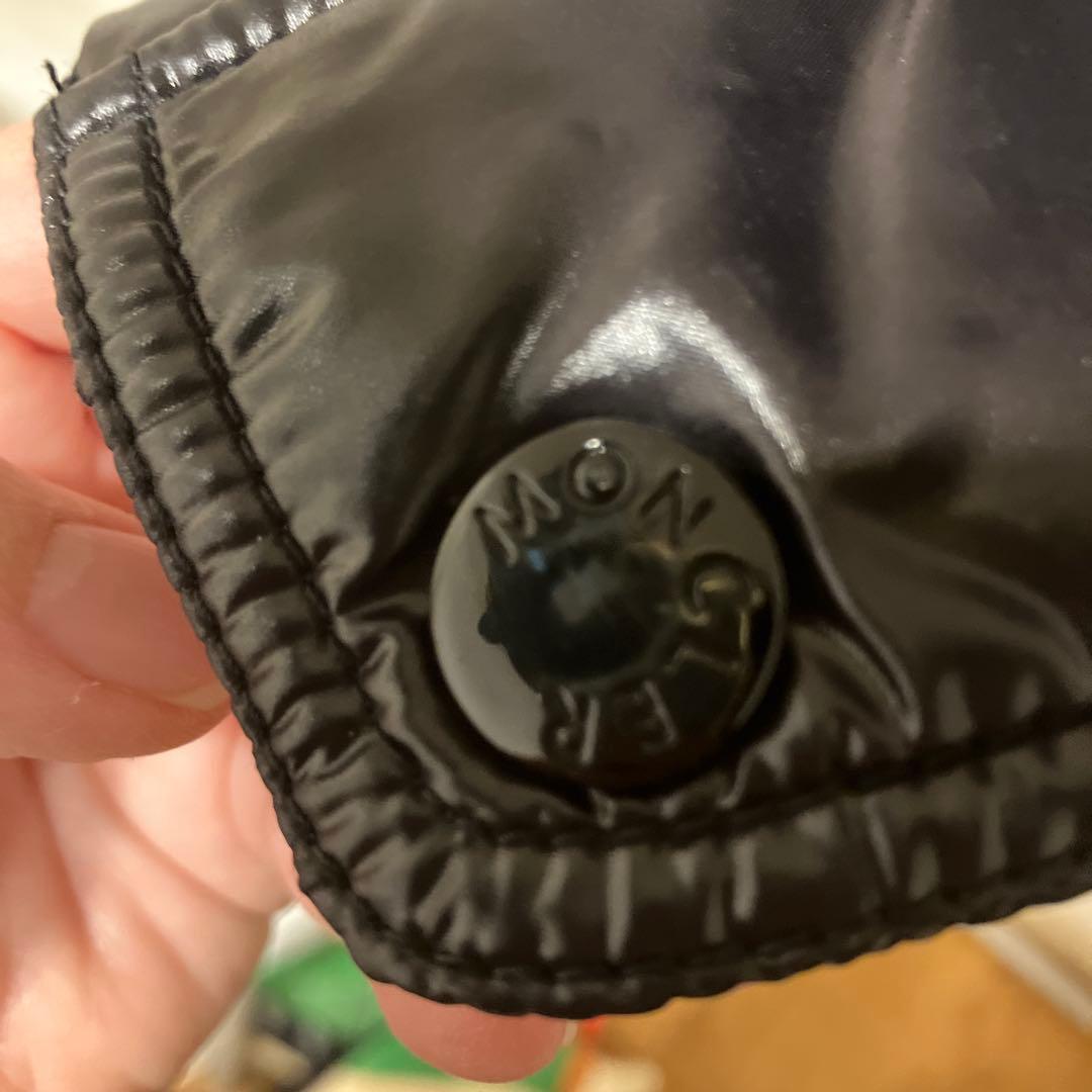 モンクレール　アルピン　ダウンジャケット　サイズ1