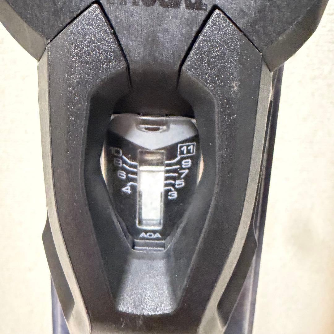 ARMADA アルマダ INVICTUS 95 スキー板 GRIP WALK