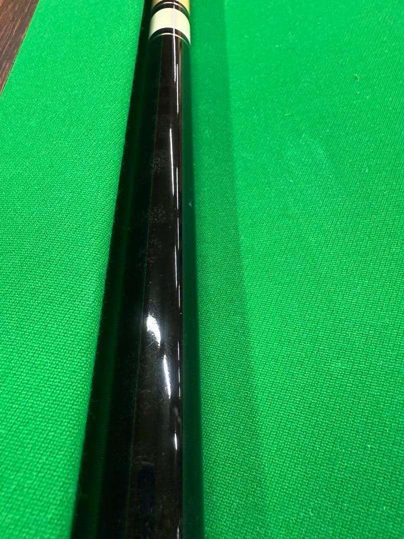 キュー メッヅ MPC 314-2 ビリヤードキュー