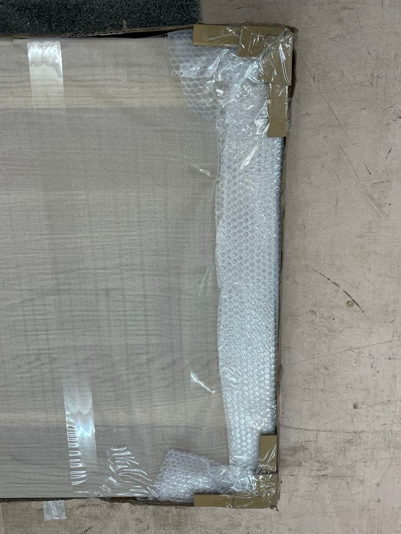 未使用保管品　a.depeche　ダイニングテーブル　W1800　仙台　宮城