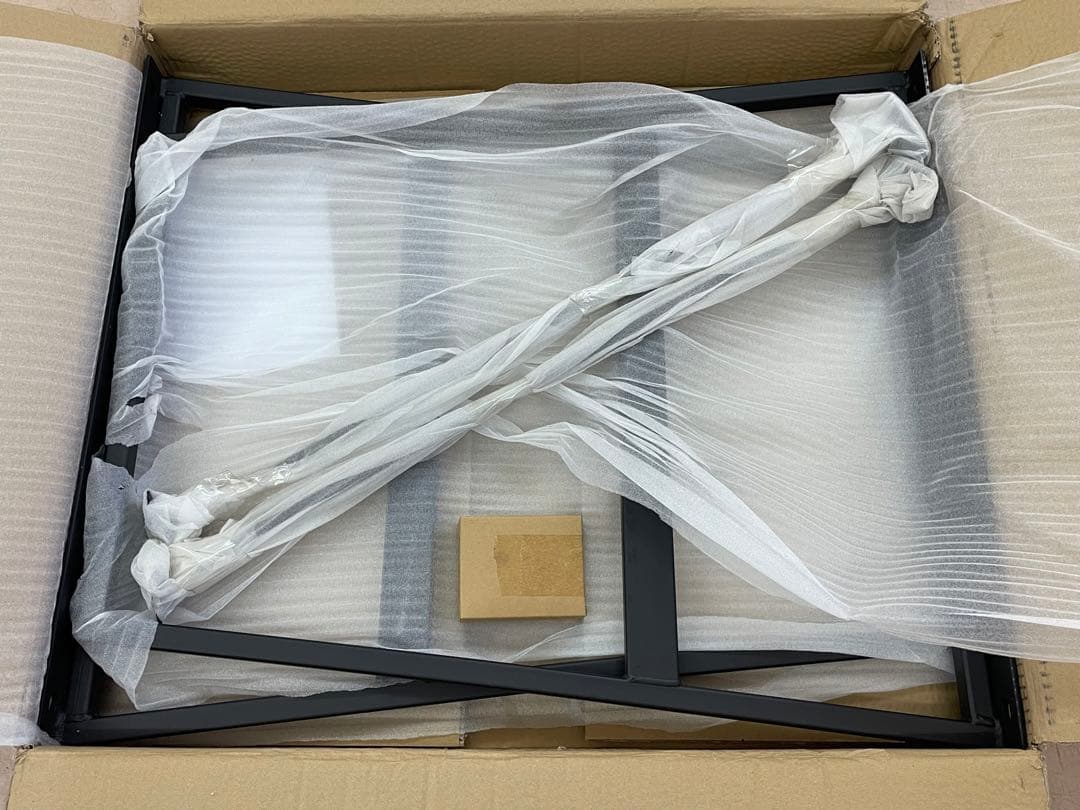 未使用保管品　a.depeche　ダイニングテーブル　W1800　仙台　宮城